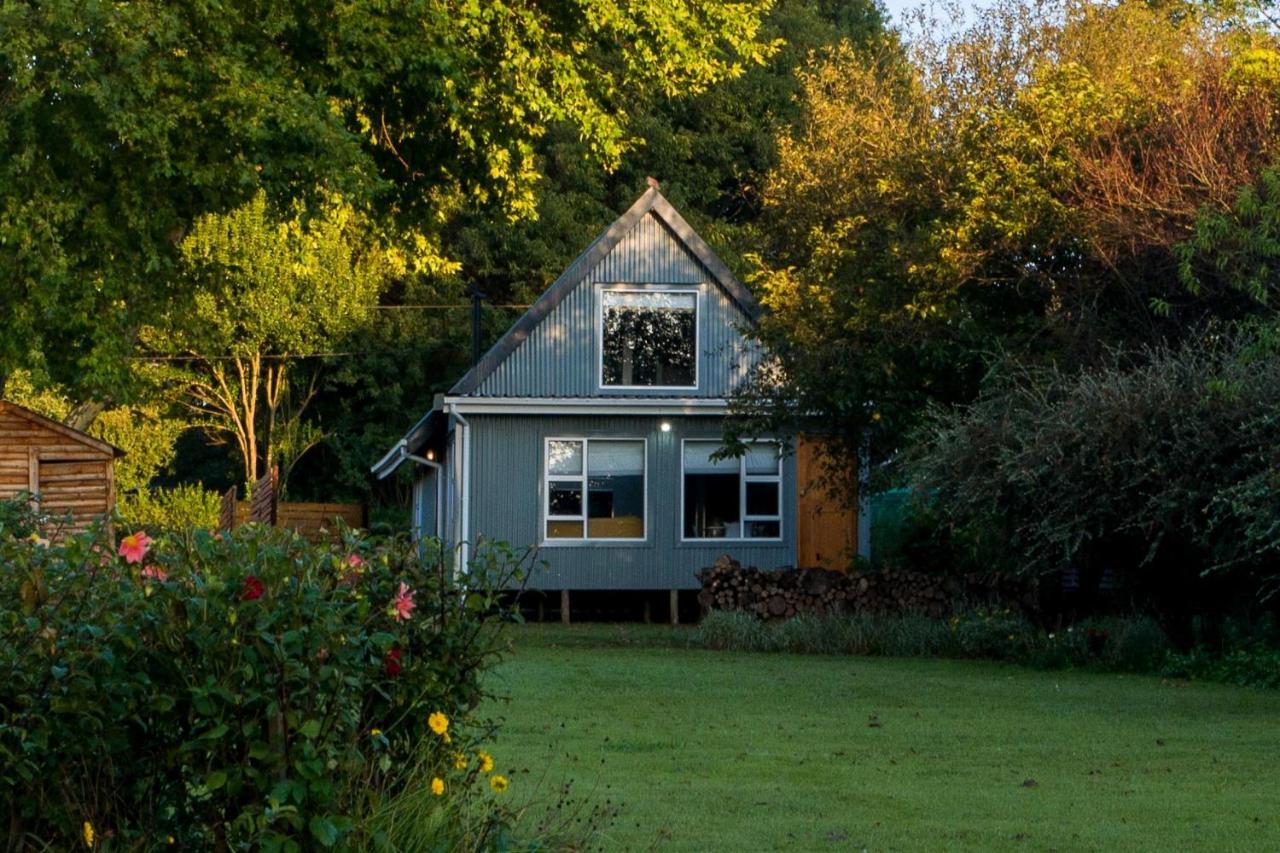 Glen Islay Self Catering Cottage Himeville Exterior foto